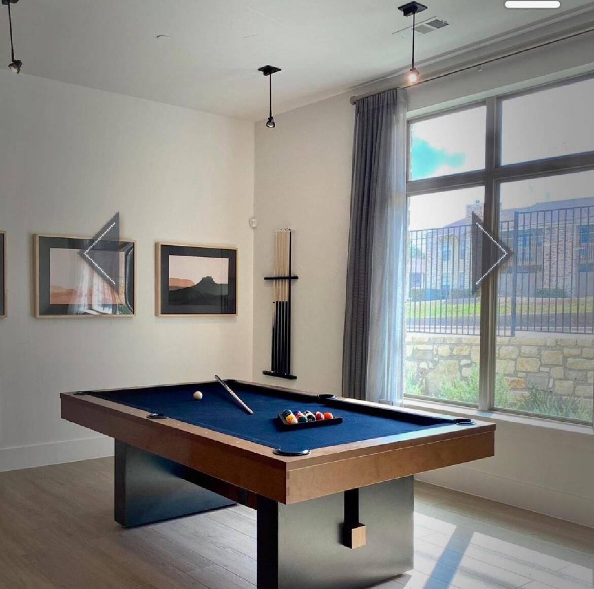 Regal Hideaway - Luxury Gated 1br With Pool And Gym - Pets Allowed Gated Apartment San Antonio